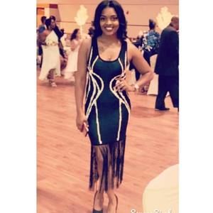 Meet your Posher, Diamond